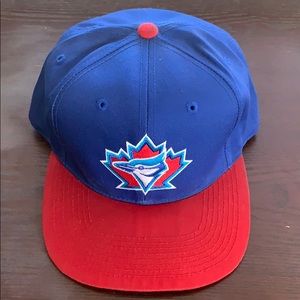 Blue Jays snapback